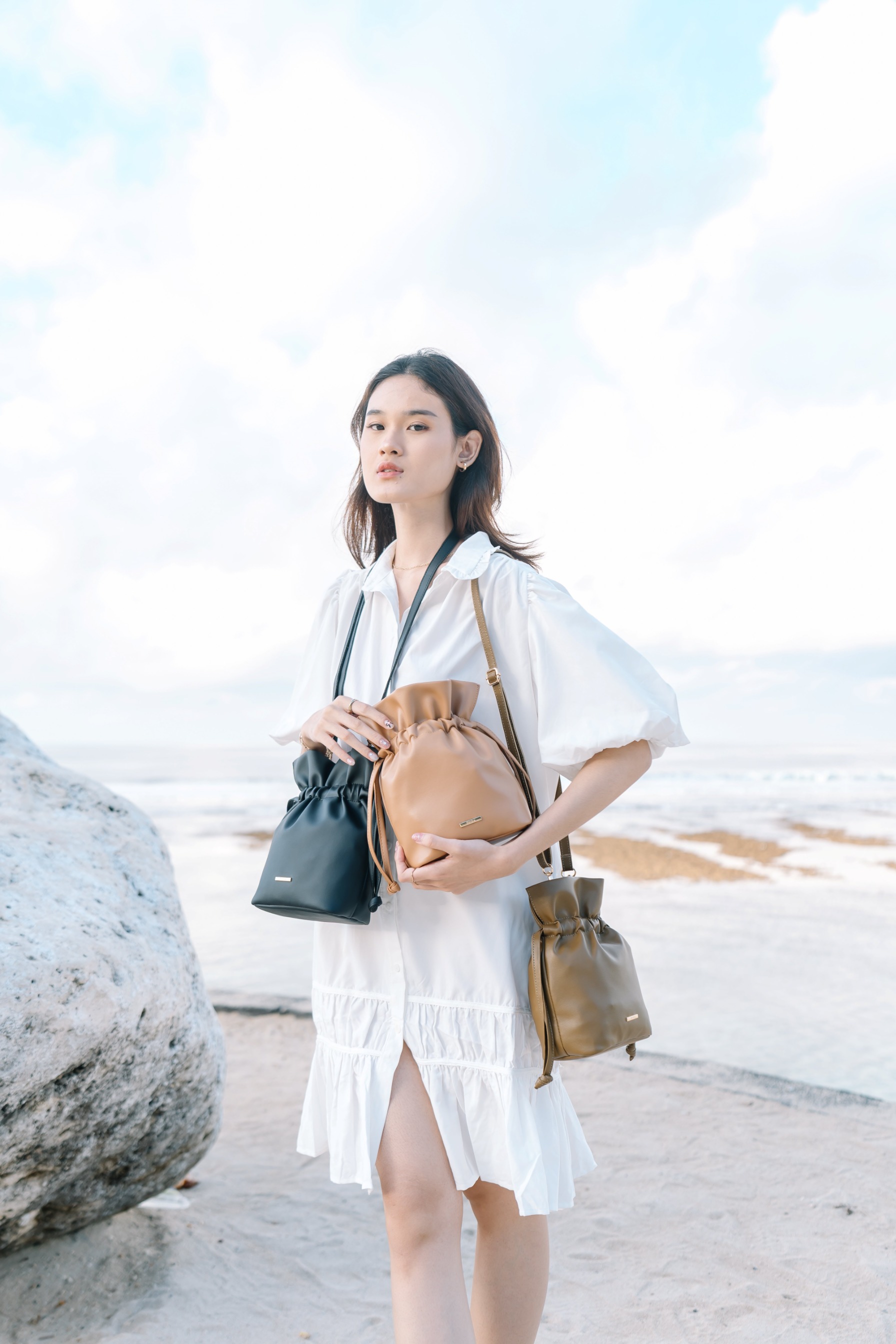 Sling Bag Flicka DD 68