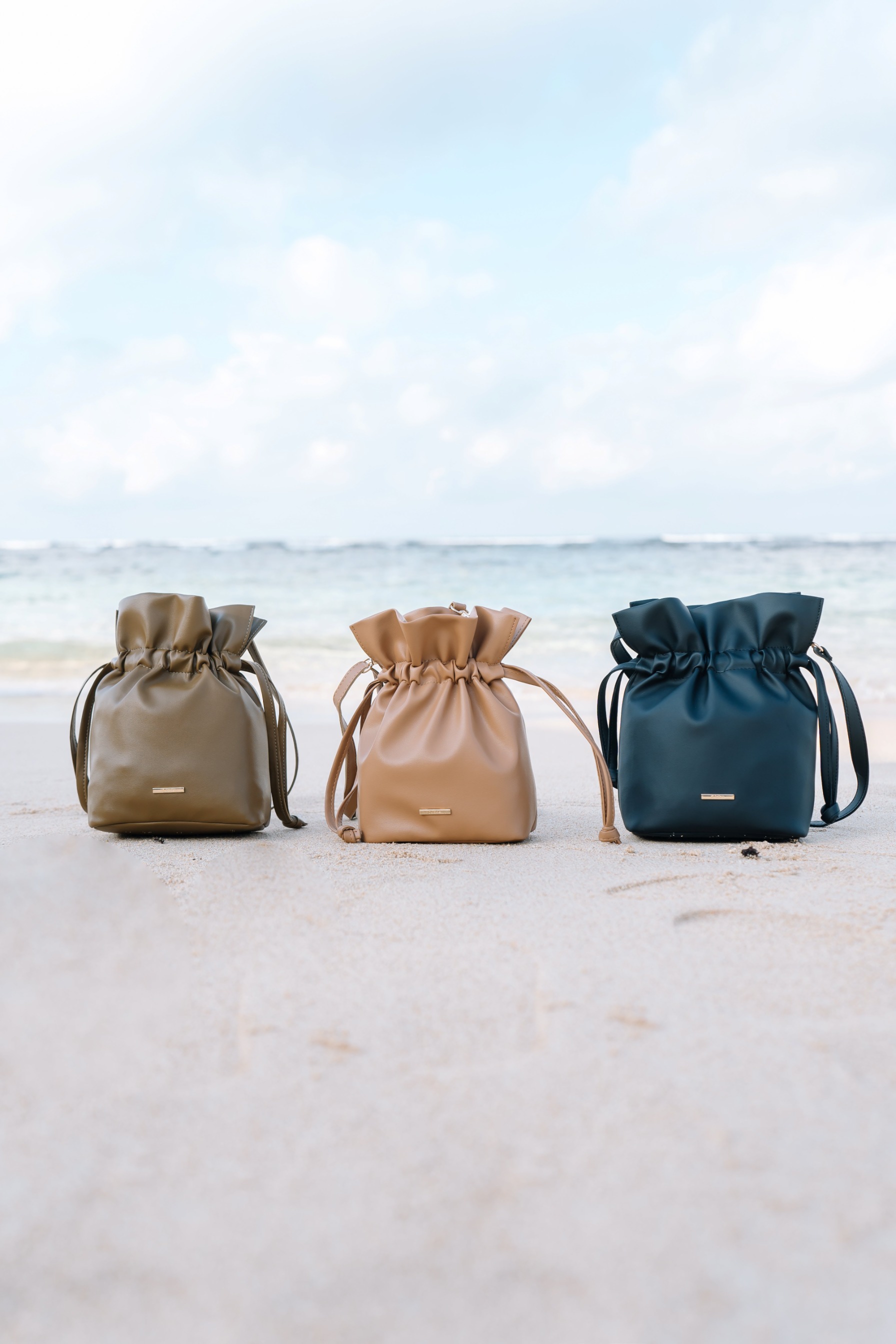 Sling Bag Flicka DD 68