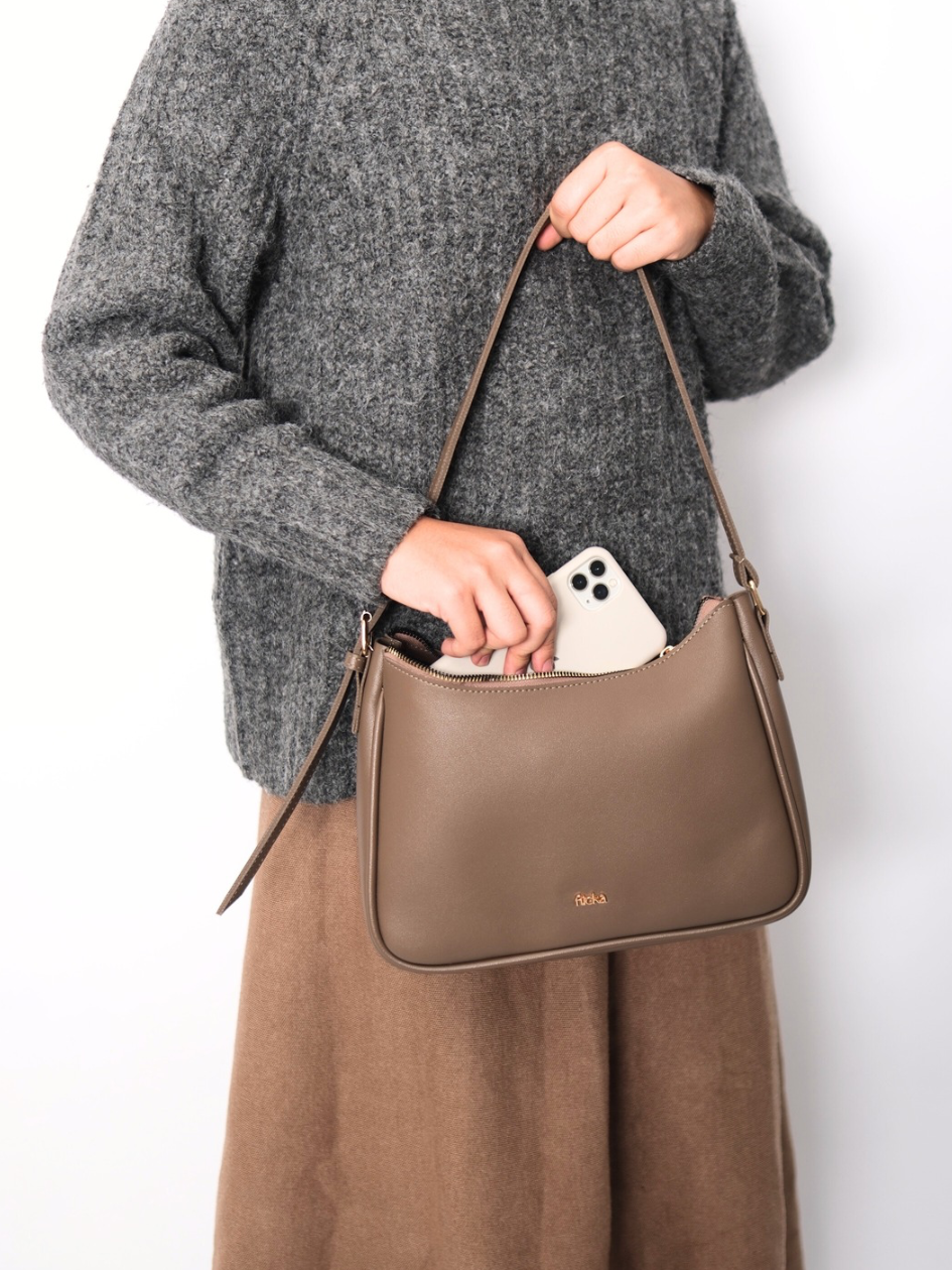 FLICKA Abby Bag 