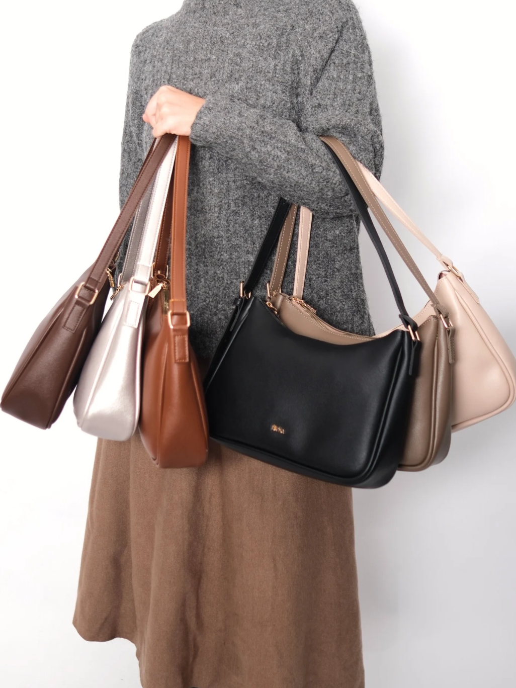 FLICKA Abby Bag 