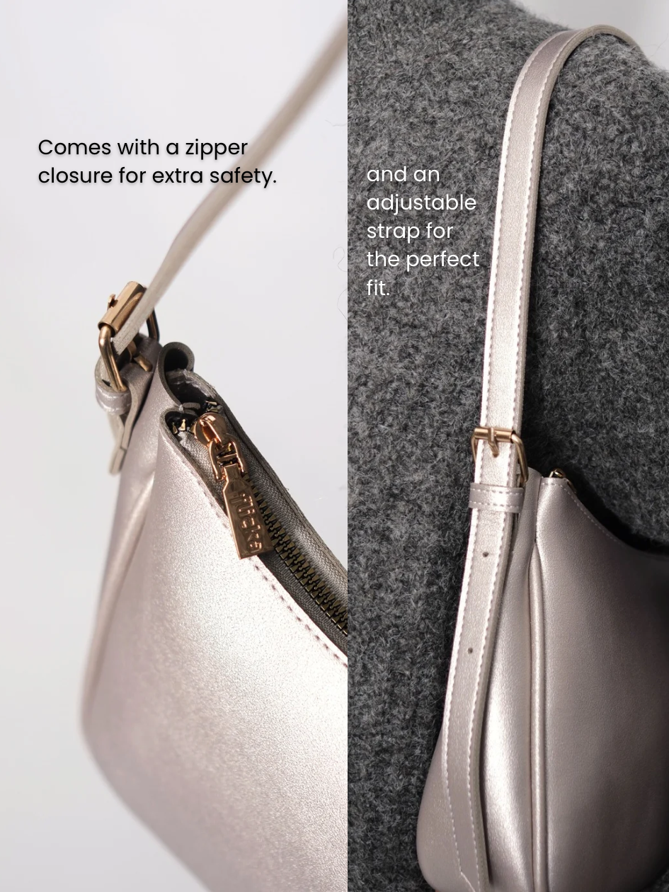 FLICKA Abby Bag 