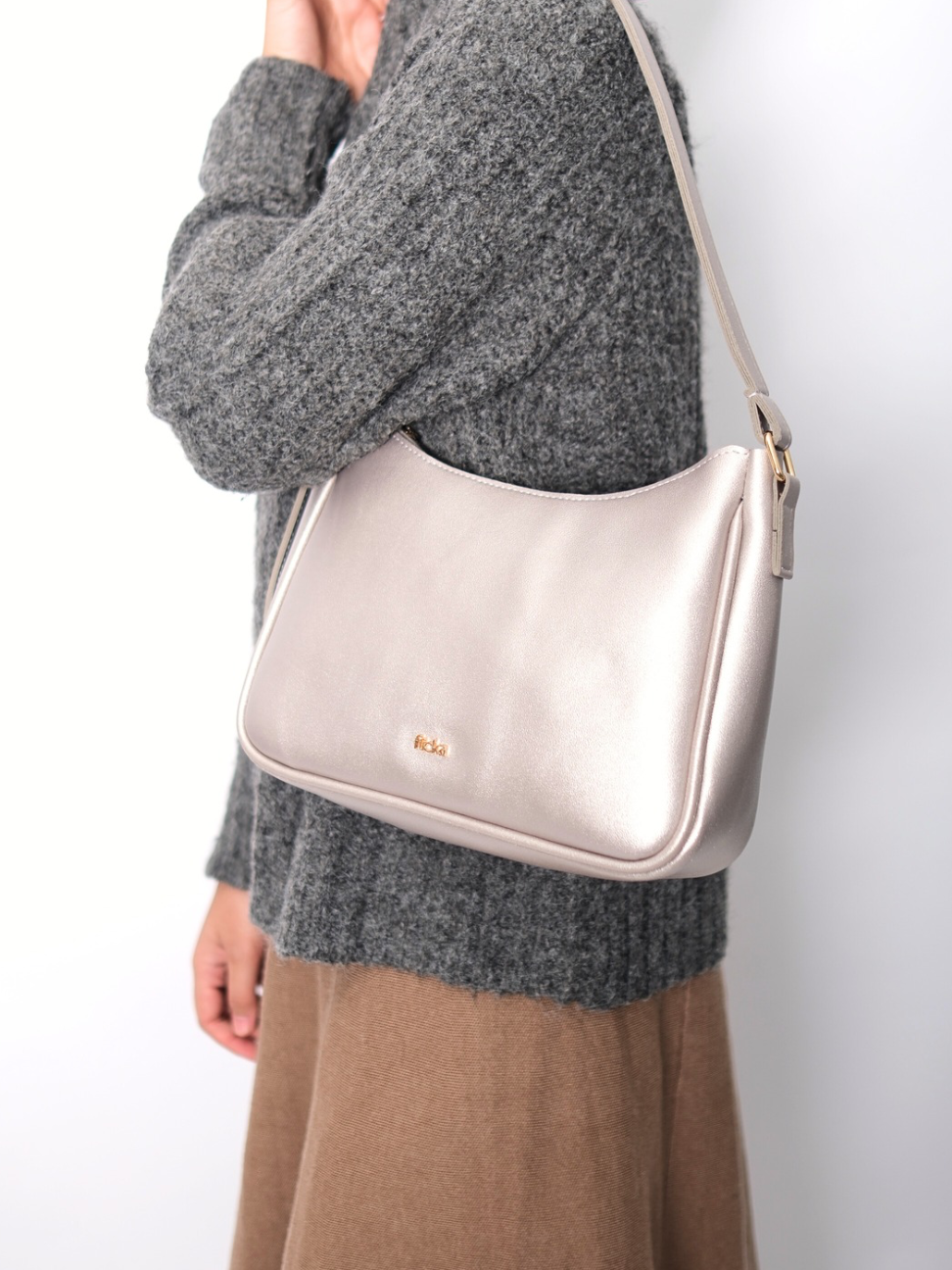 FLICKA Abby Bag 
