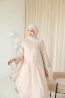 Luana Tunik by Flicka Basic