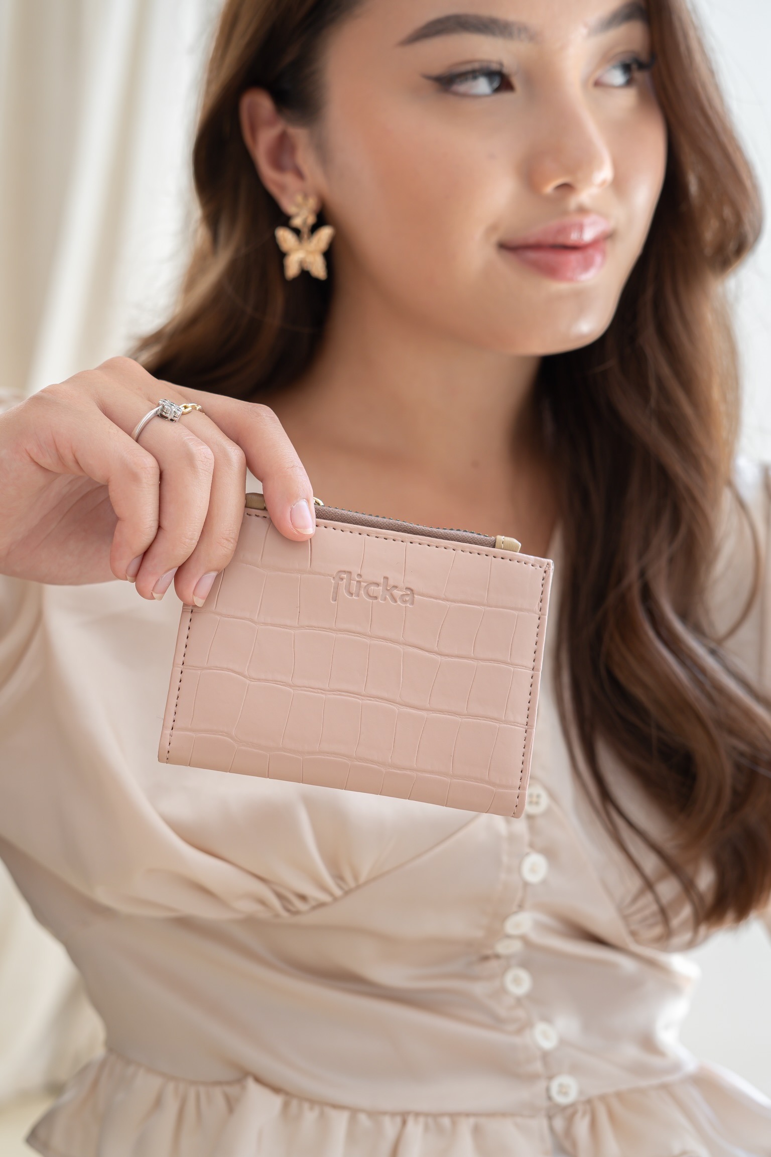 Dompet Flicka KF 85 MINI