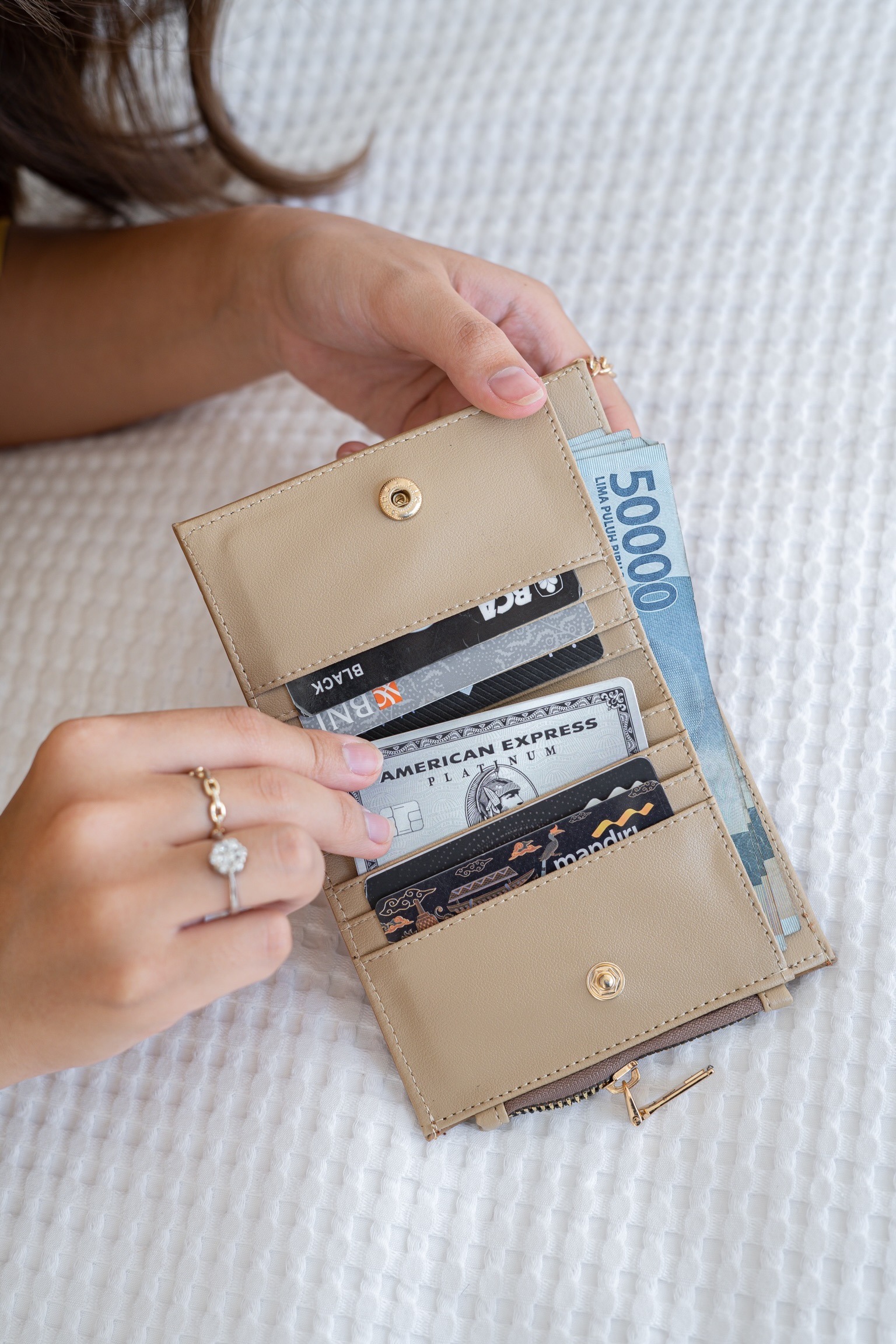 Dompet Flicka KF 85 MINI