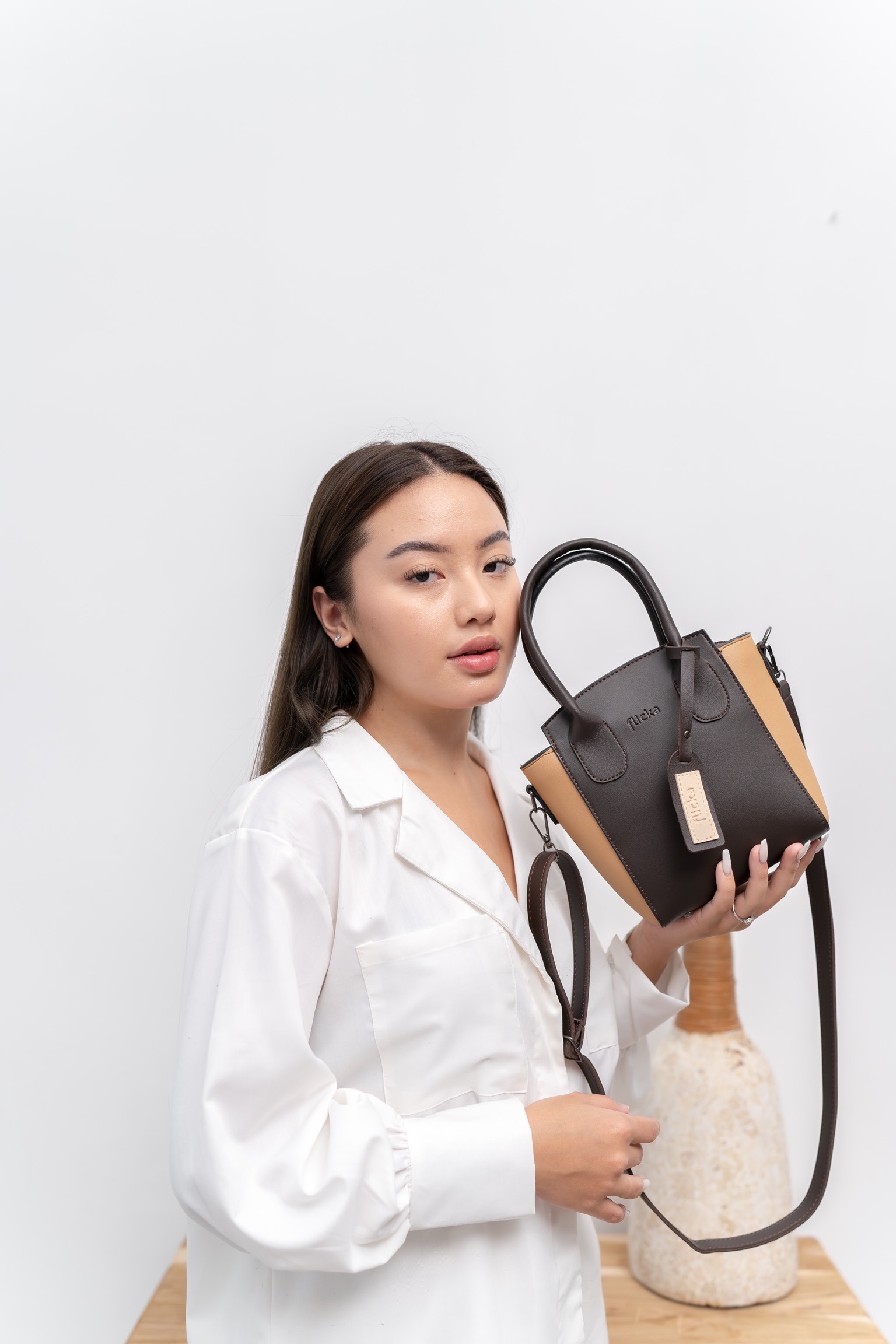 Sling Bag Flicka AF 50