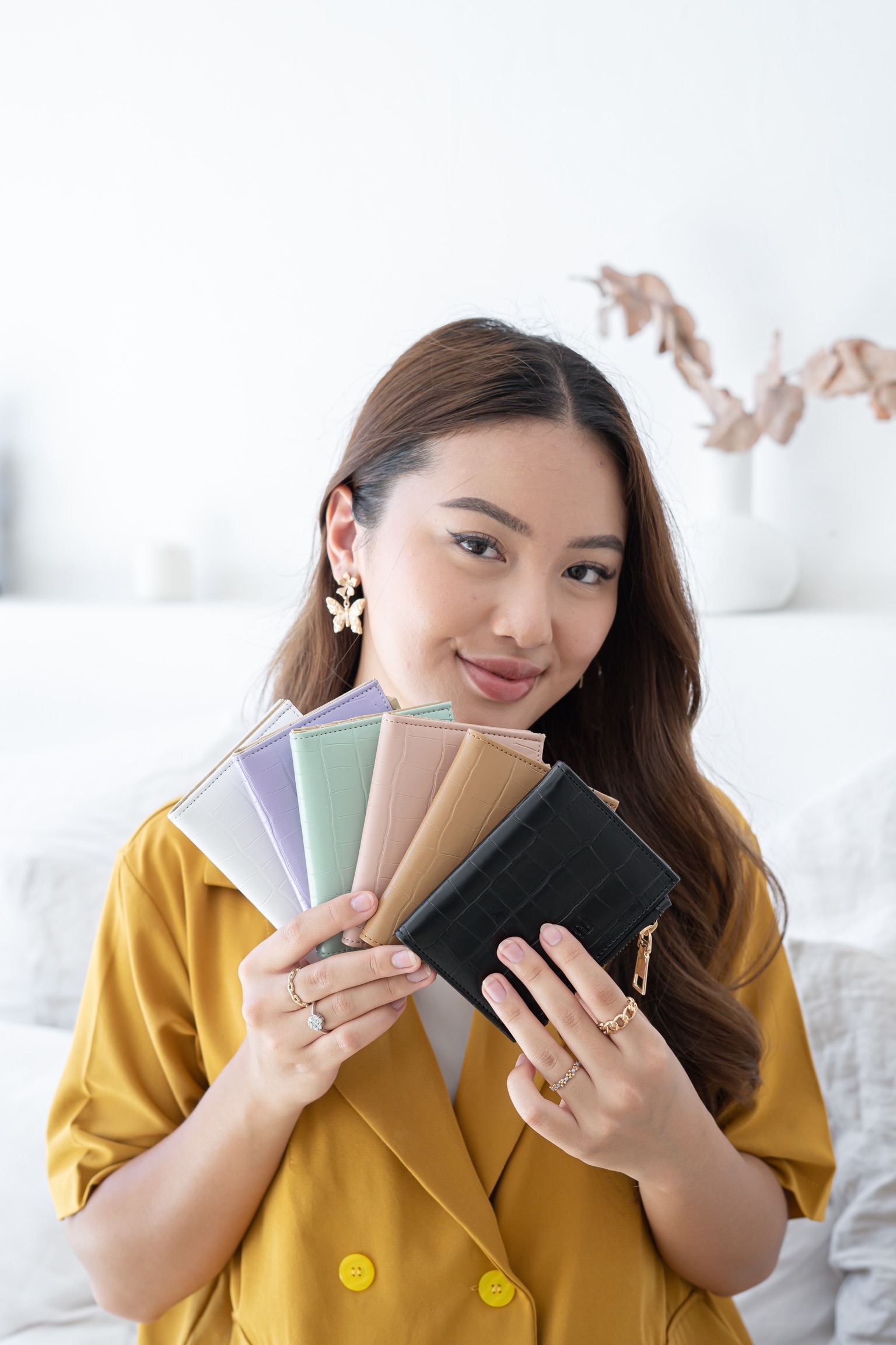 Dompet Flicka KF 85 MINI