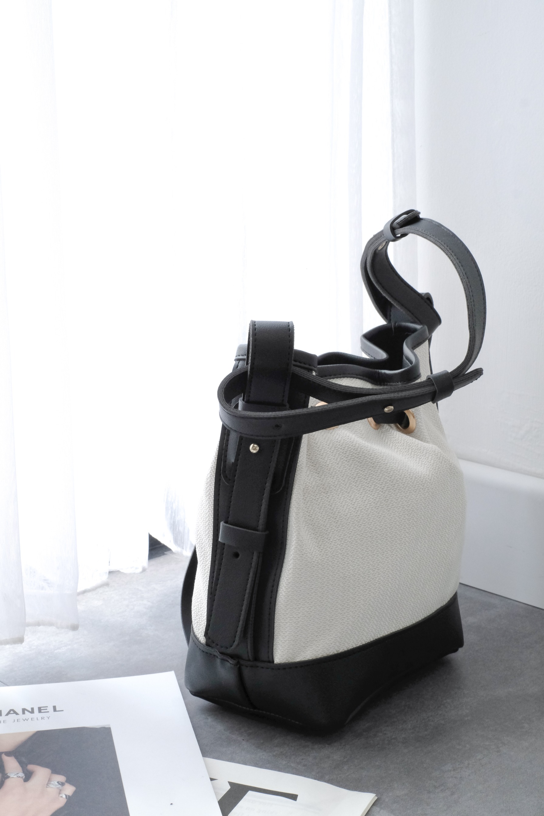 Sling Bag Flicka V 38