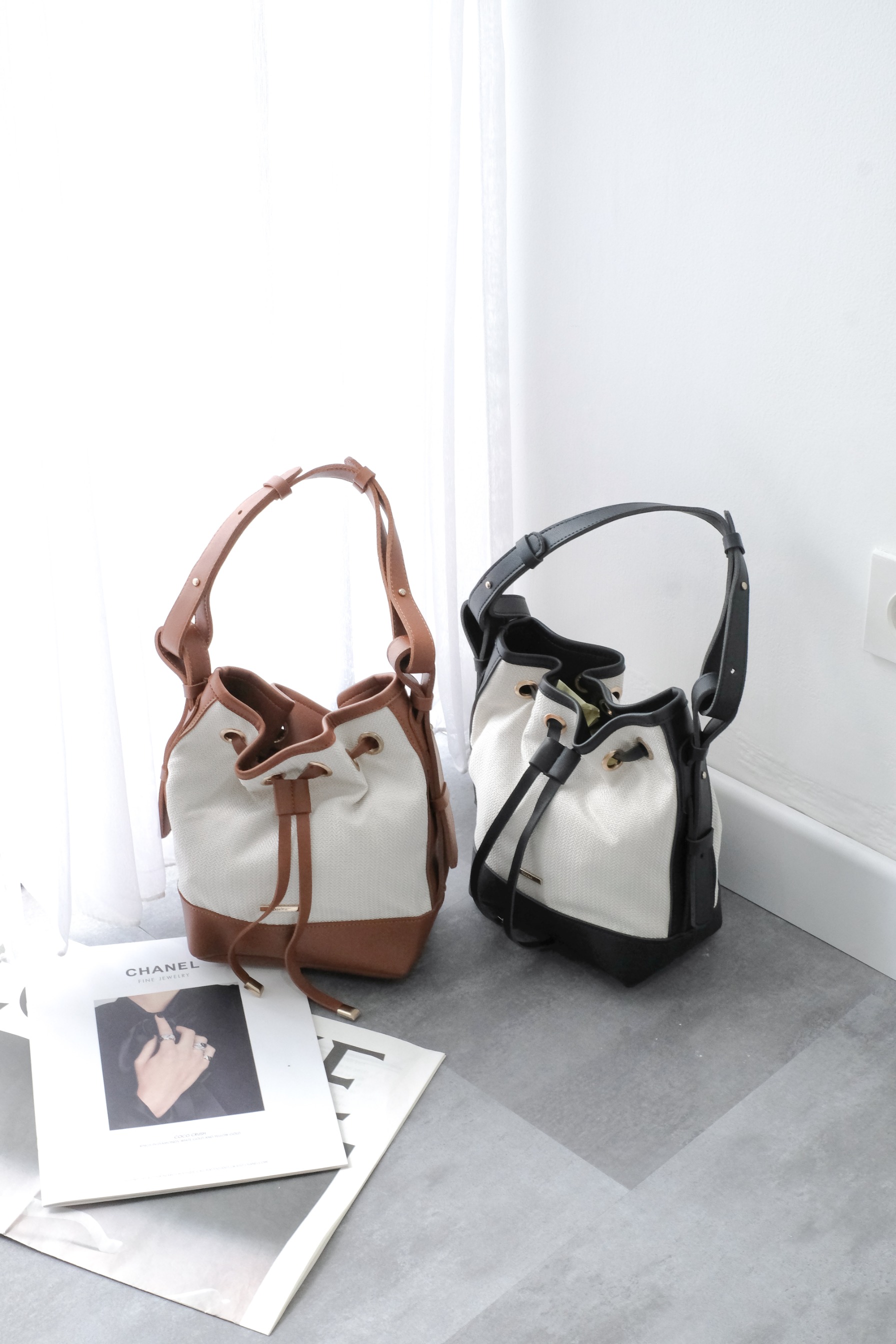 Sling Bag Flicka V 38