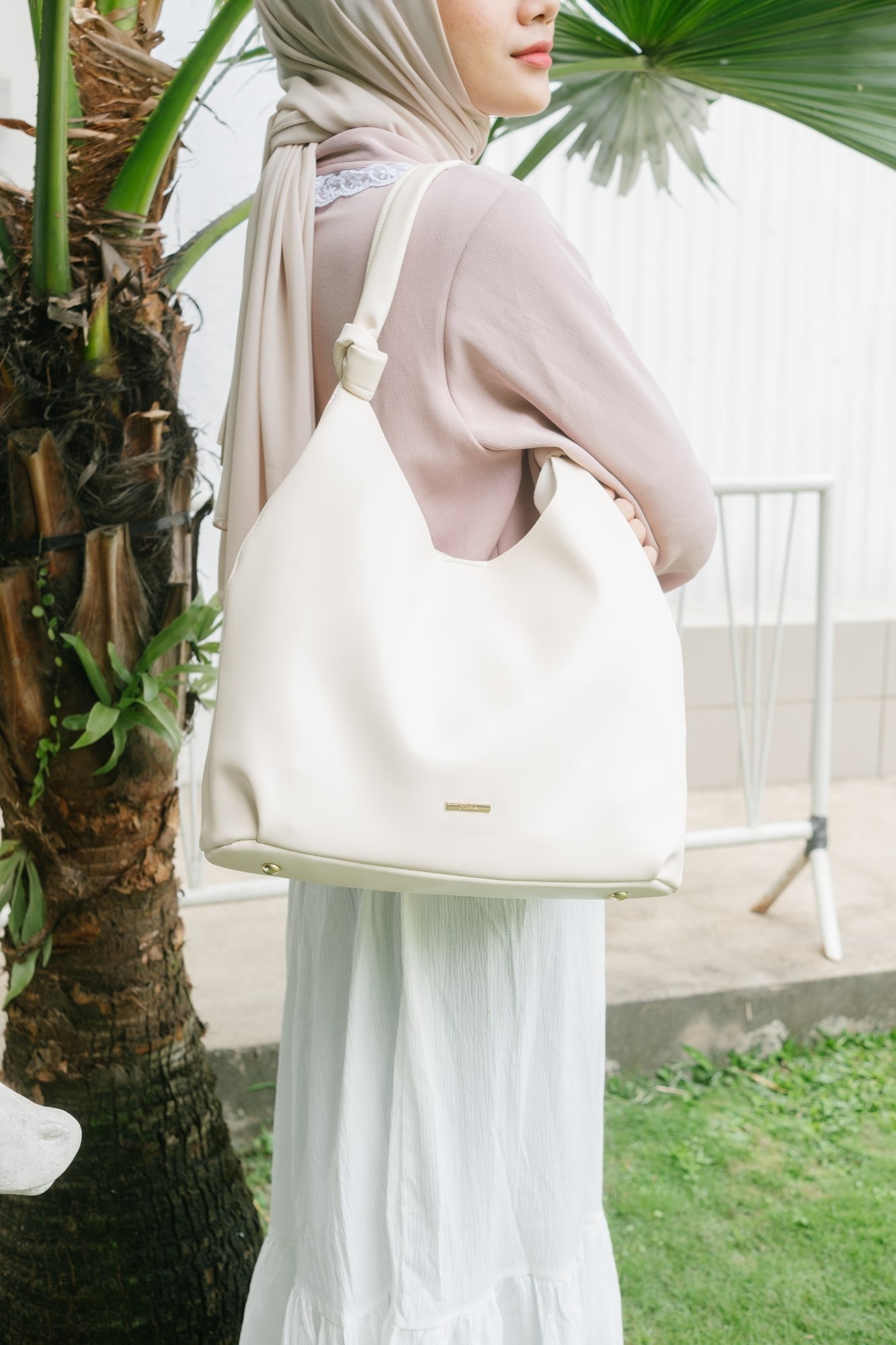 Tote Bag Flicka J 40