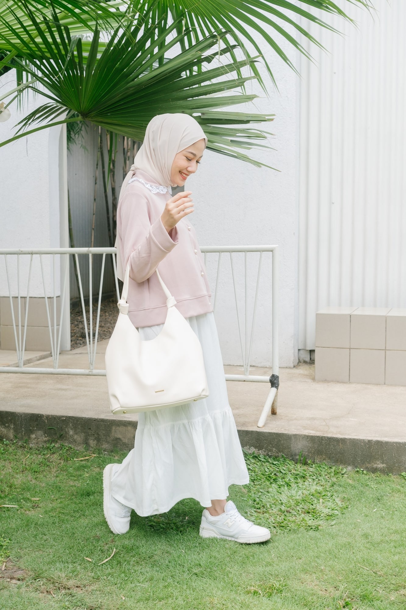 Tote Bag Flicka J 40