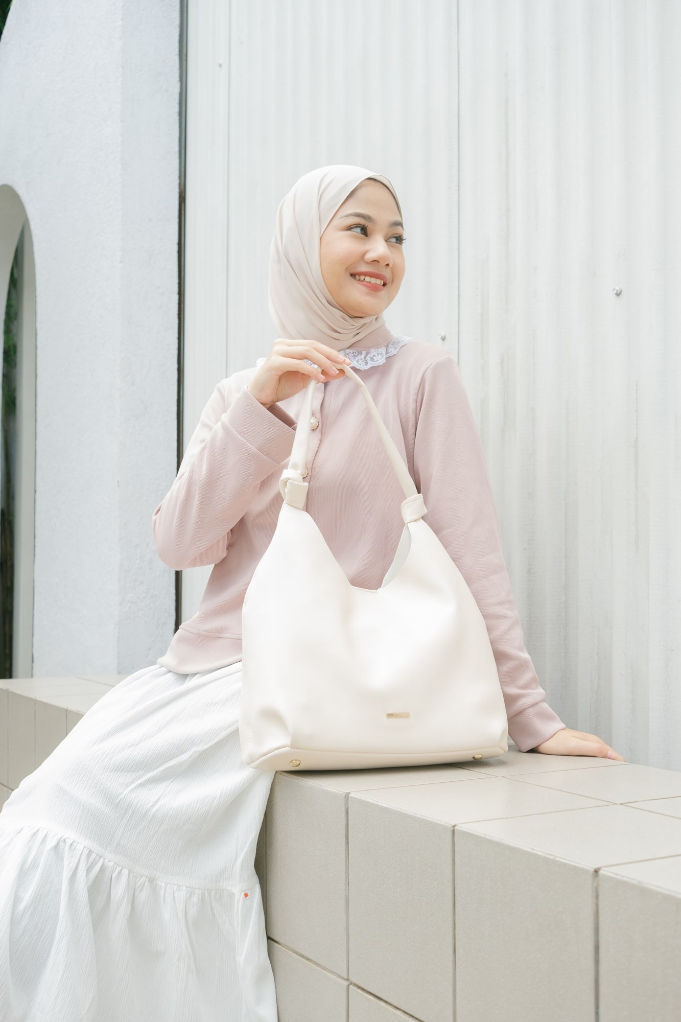 Tote Bag Flicka J 40