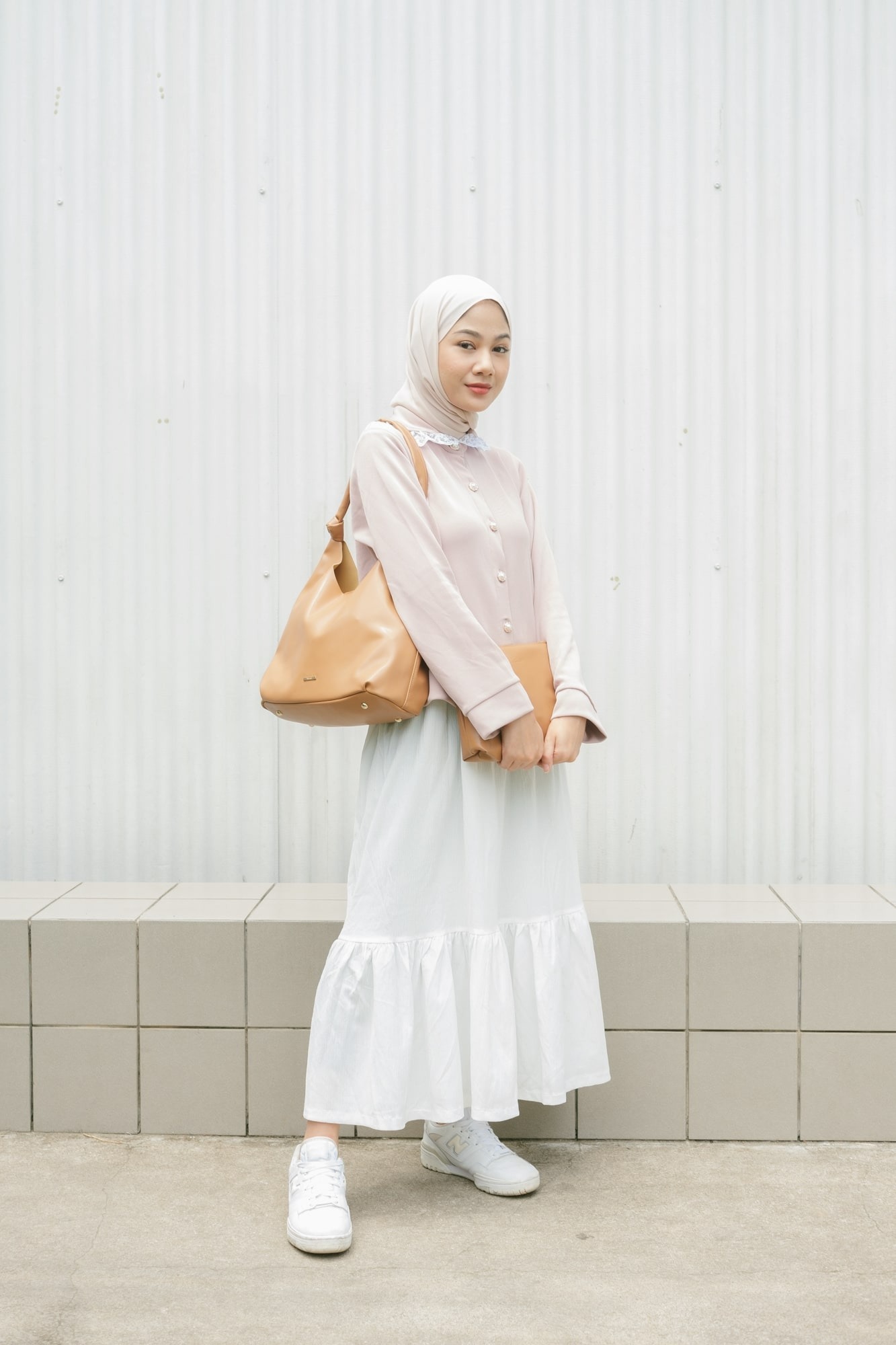 Tote Bag Flicka J 40