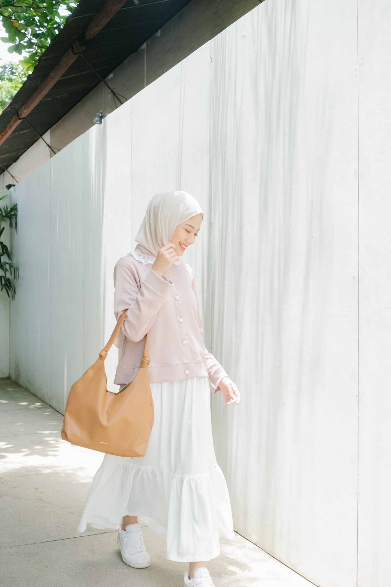 Tote Bag Flicka J 40