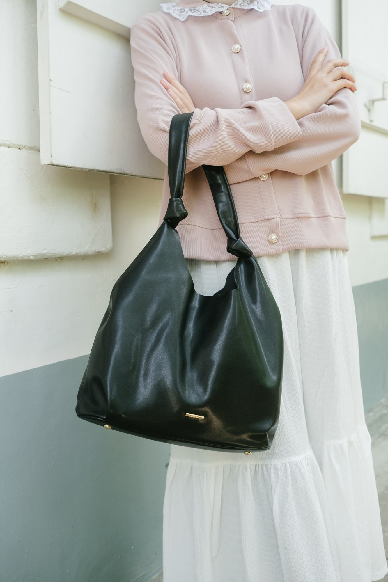 Tote Bag Flicka J 40