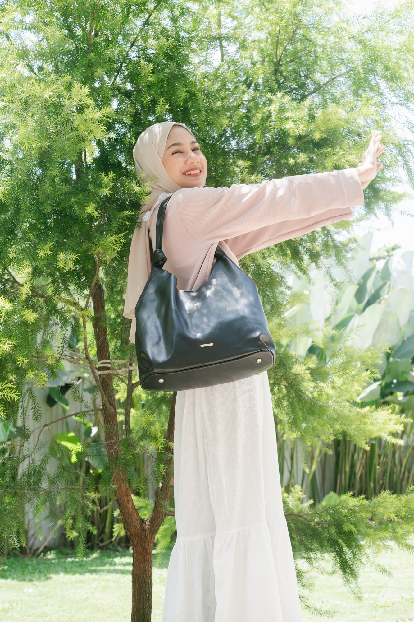 Tote Bag Flicka J 40