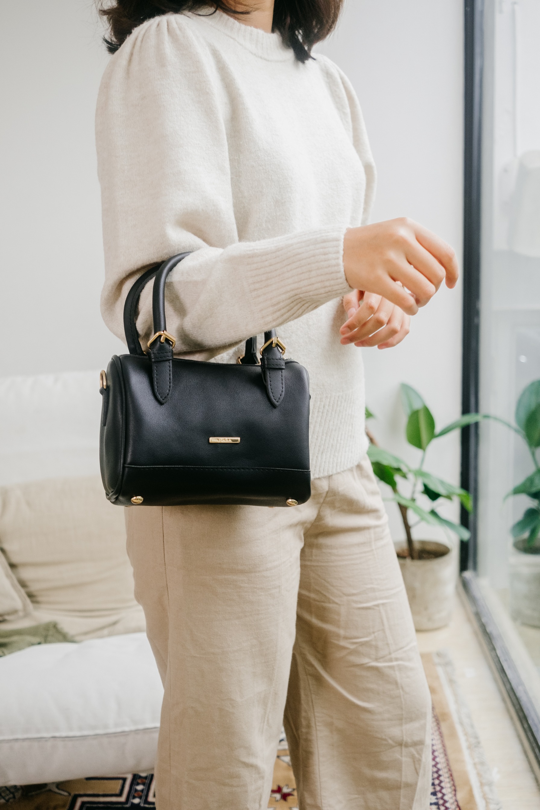 Sling Bag Flicka W 70