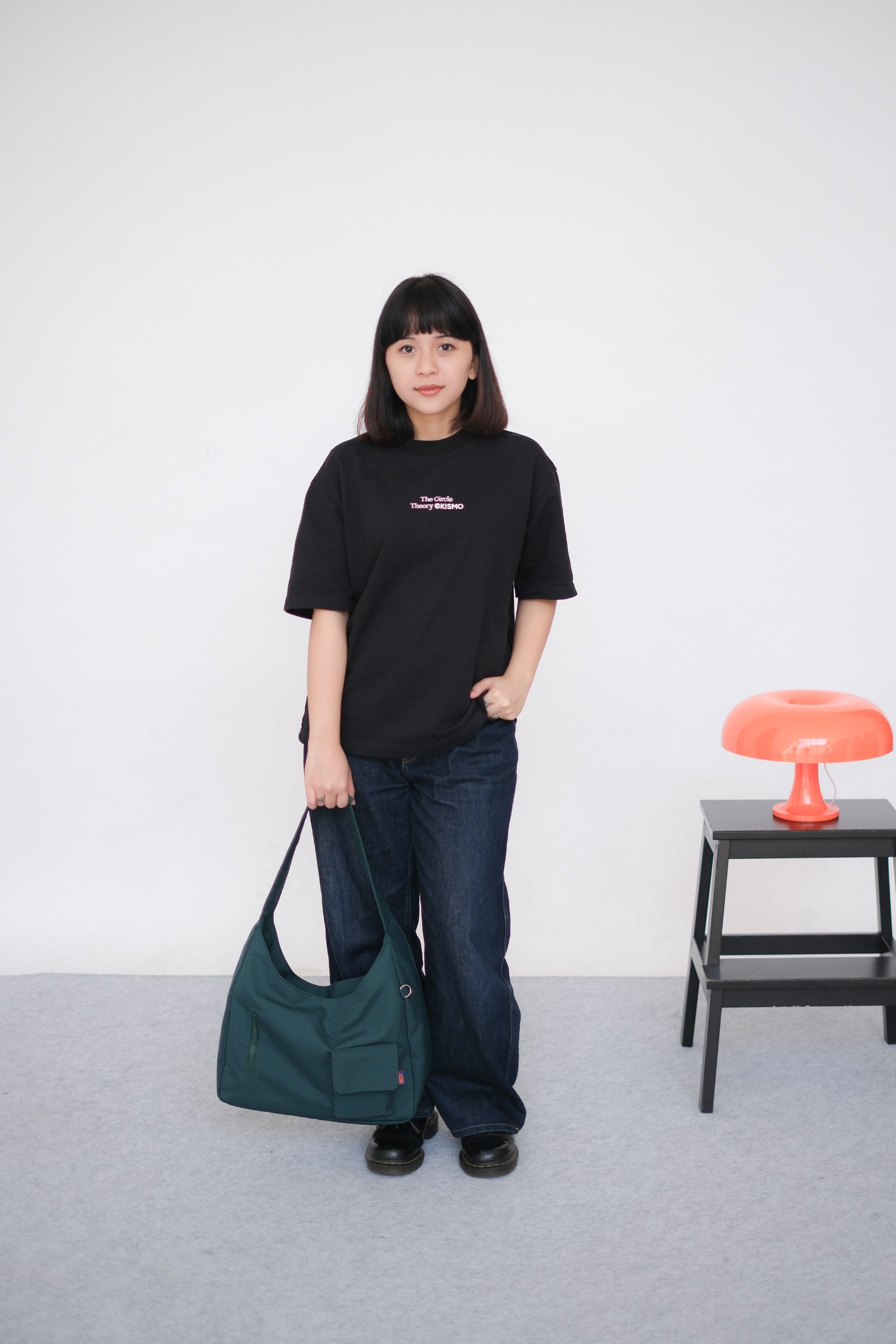 FLICKA Calla Tote Bag