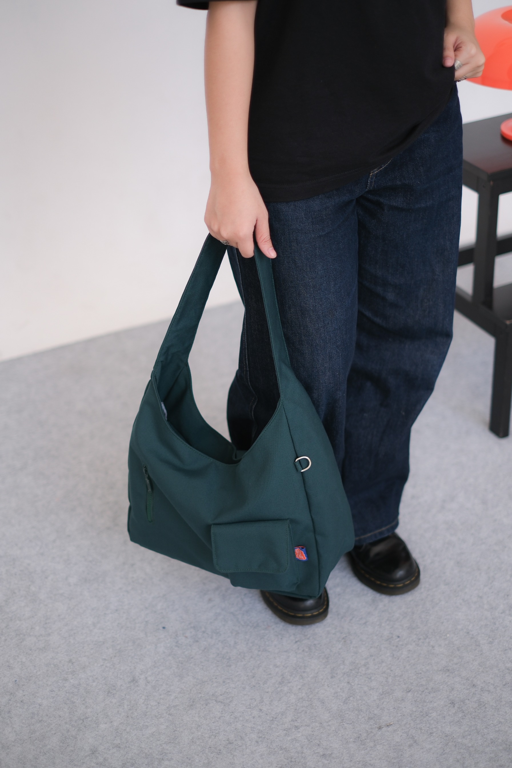 FLICKA Calla Tote Bag