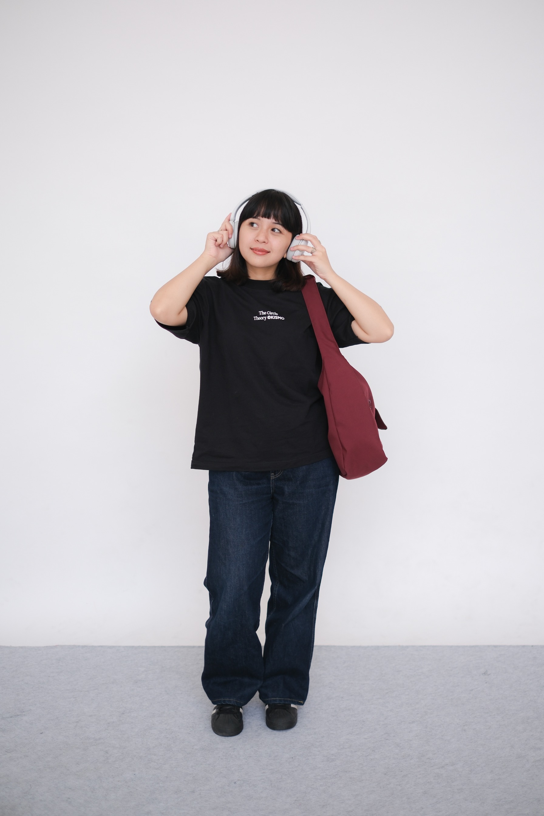 FLICKA Calla Tote Bag