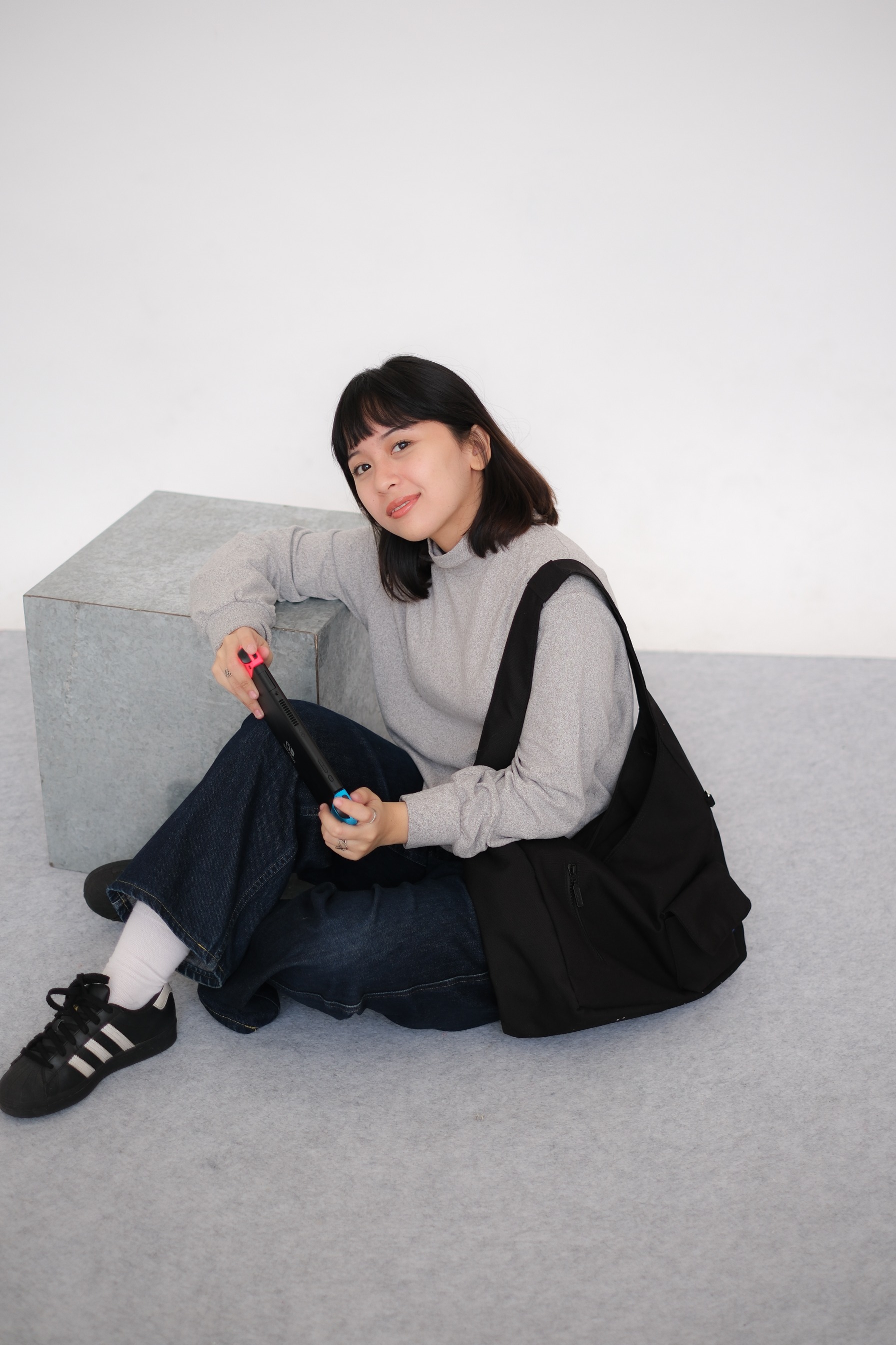 FLICKA Calla Tote Bag