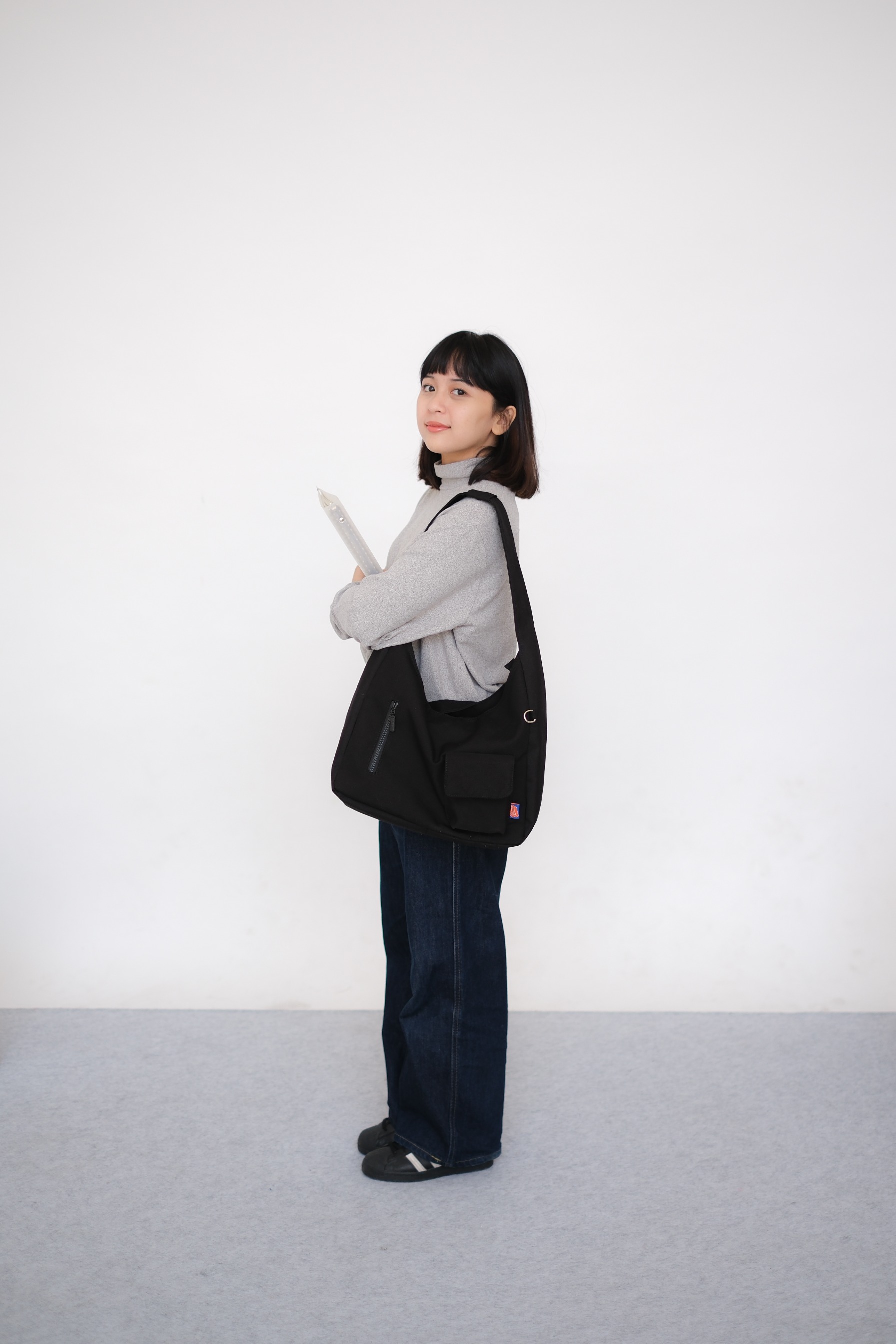 FLICKA Calla Tote Bag