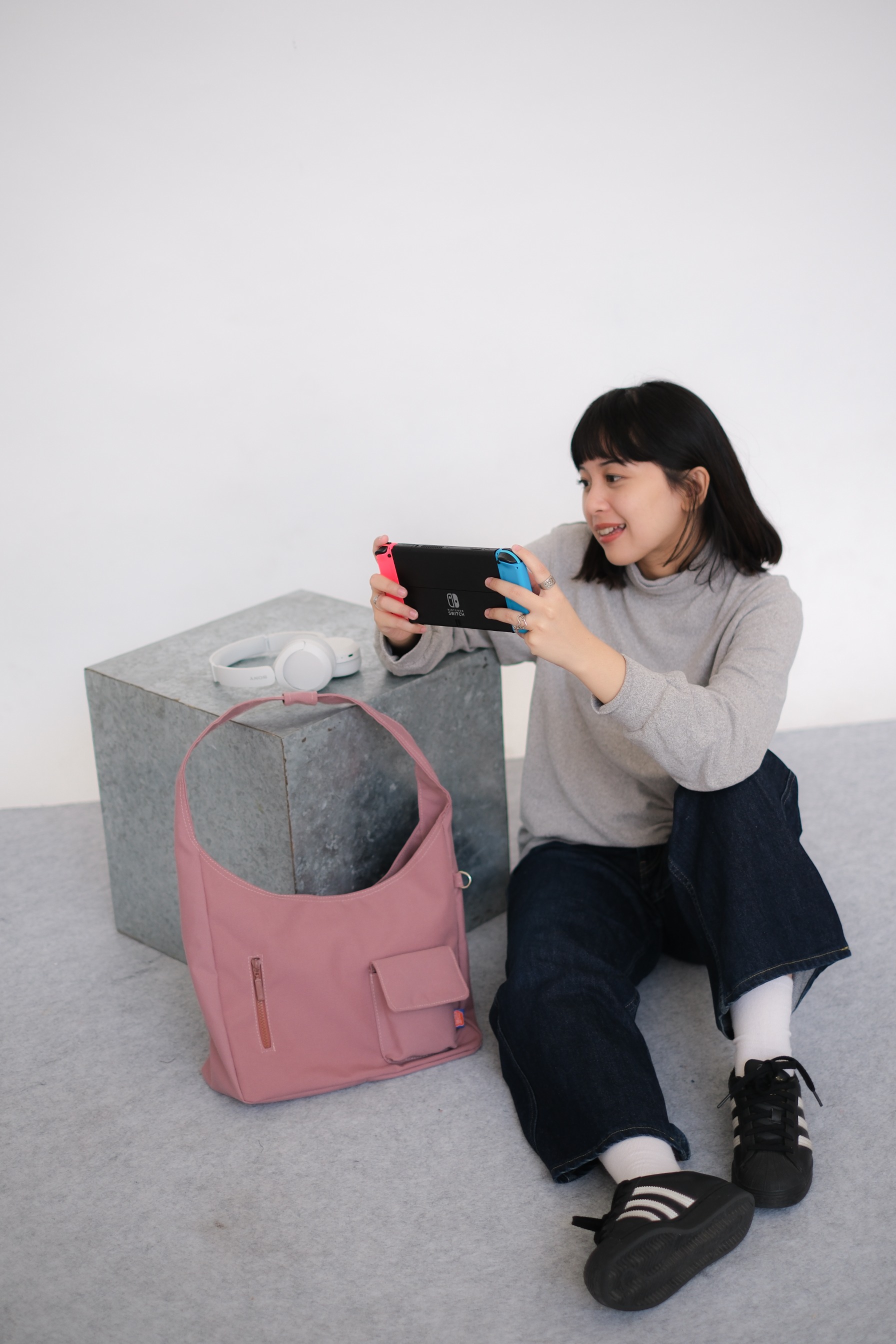 FLICKA Calla Tote Bag