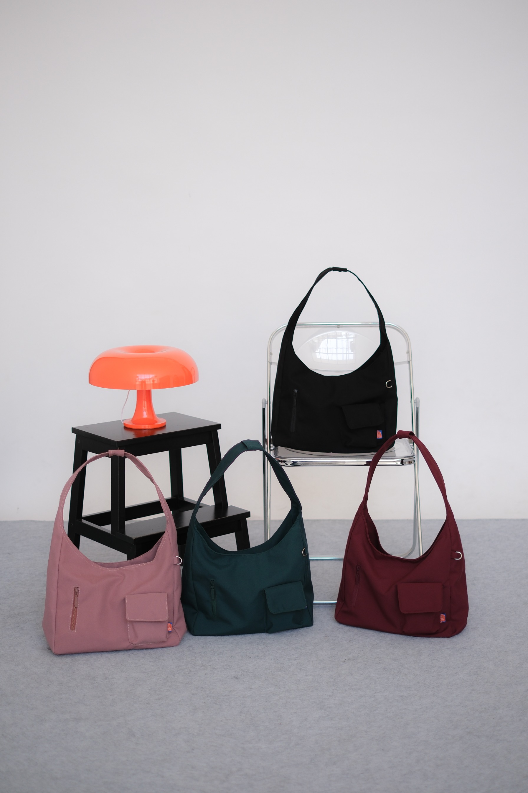 FLICKA Calla Tote Bag