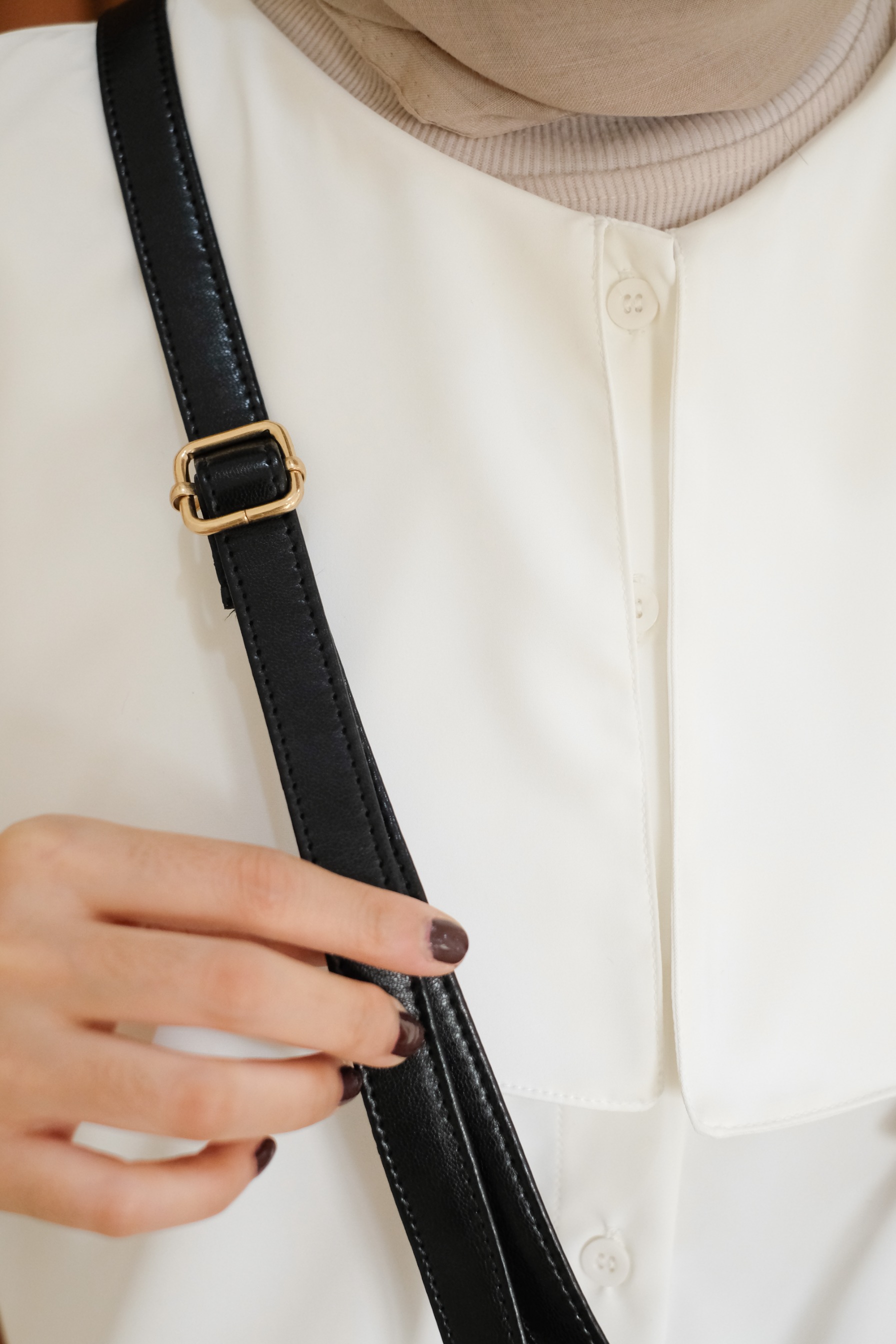 Sling Bag Flicka DD 45