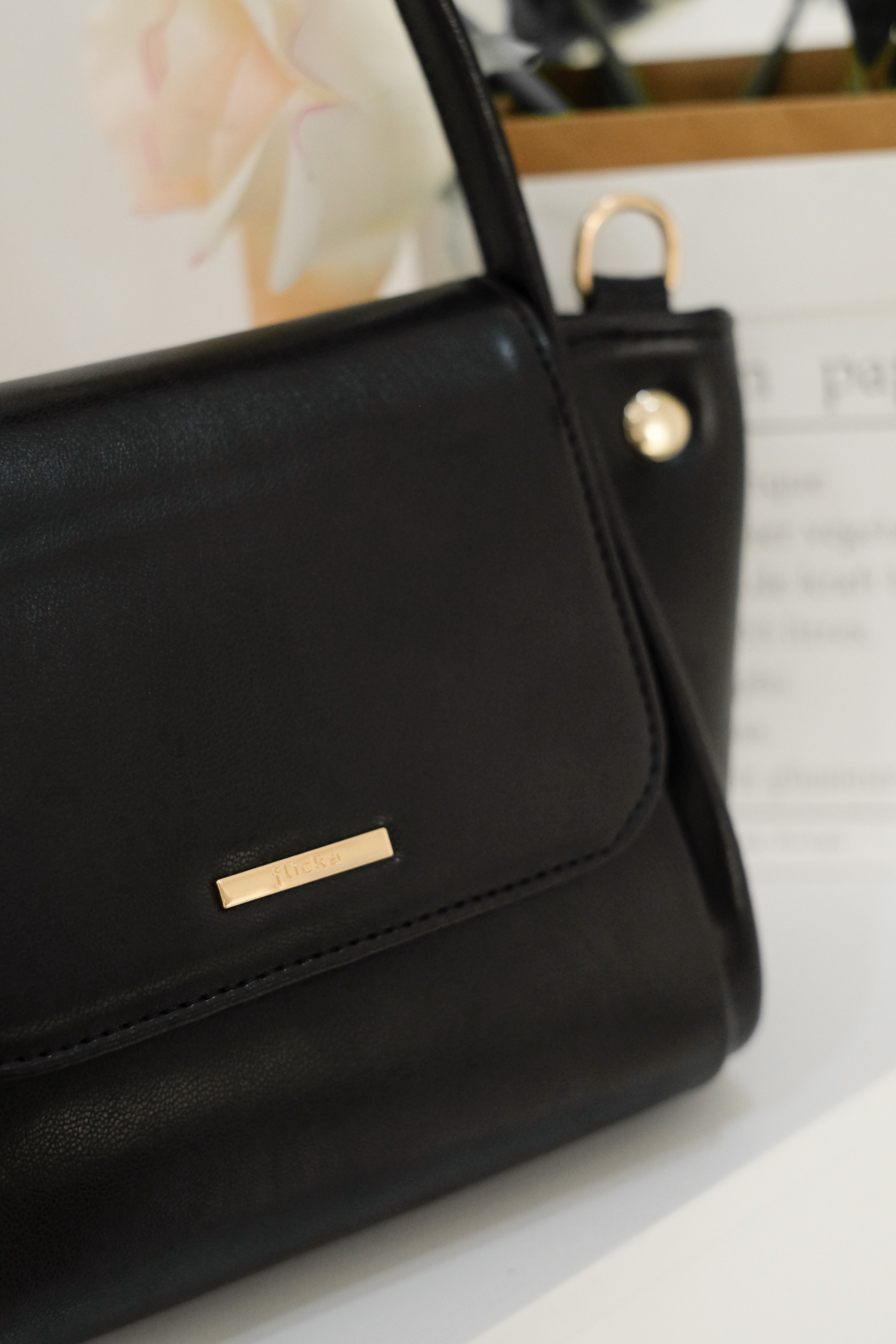 Sling Bag Flicka DD 45