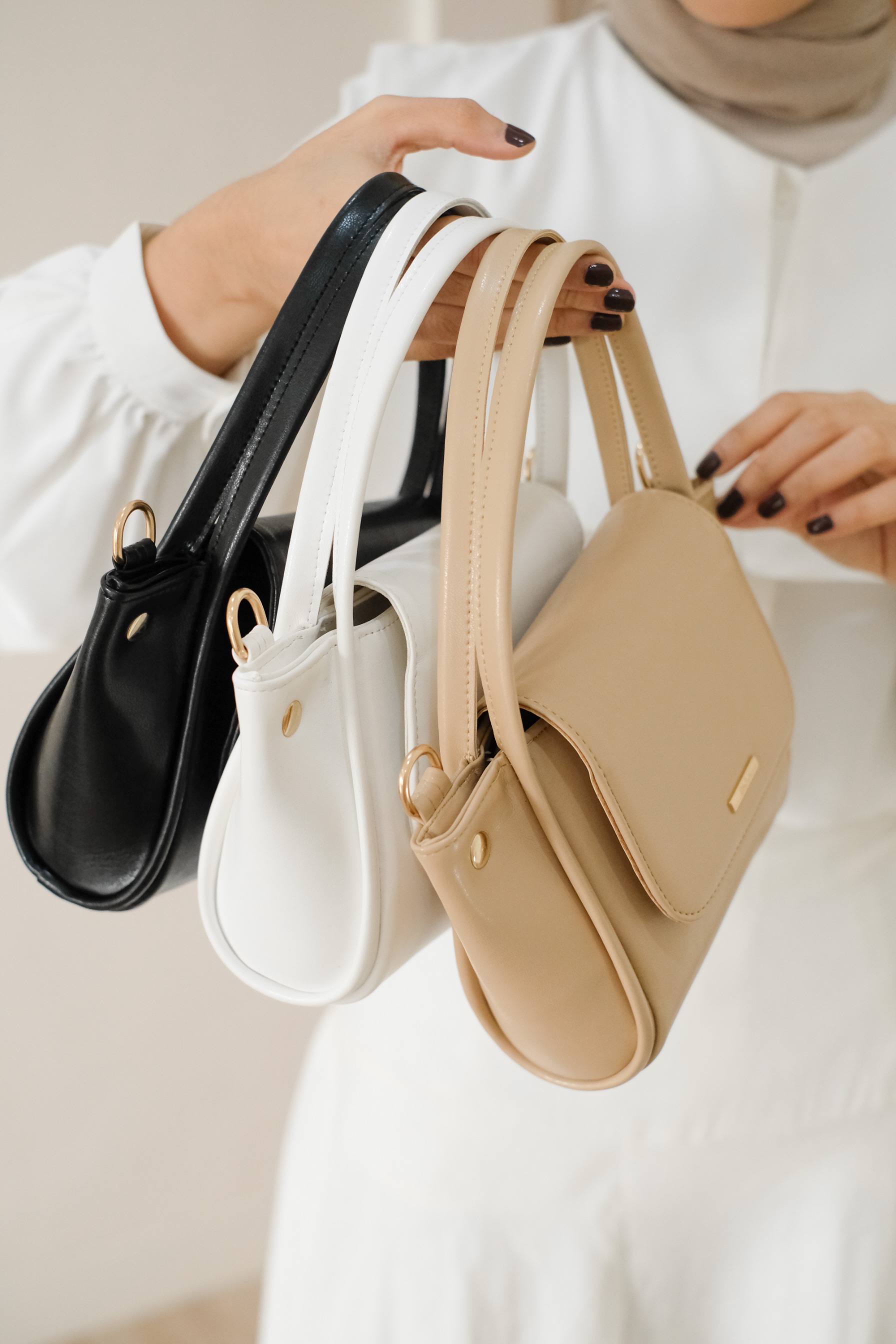 Sling Bag Flicka DD 45