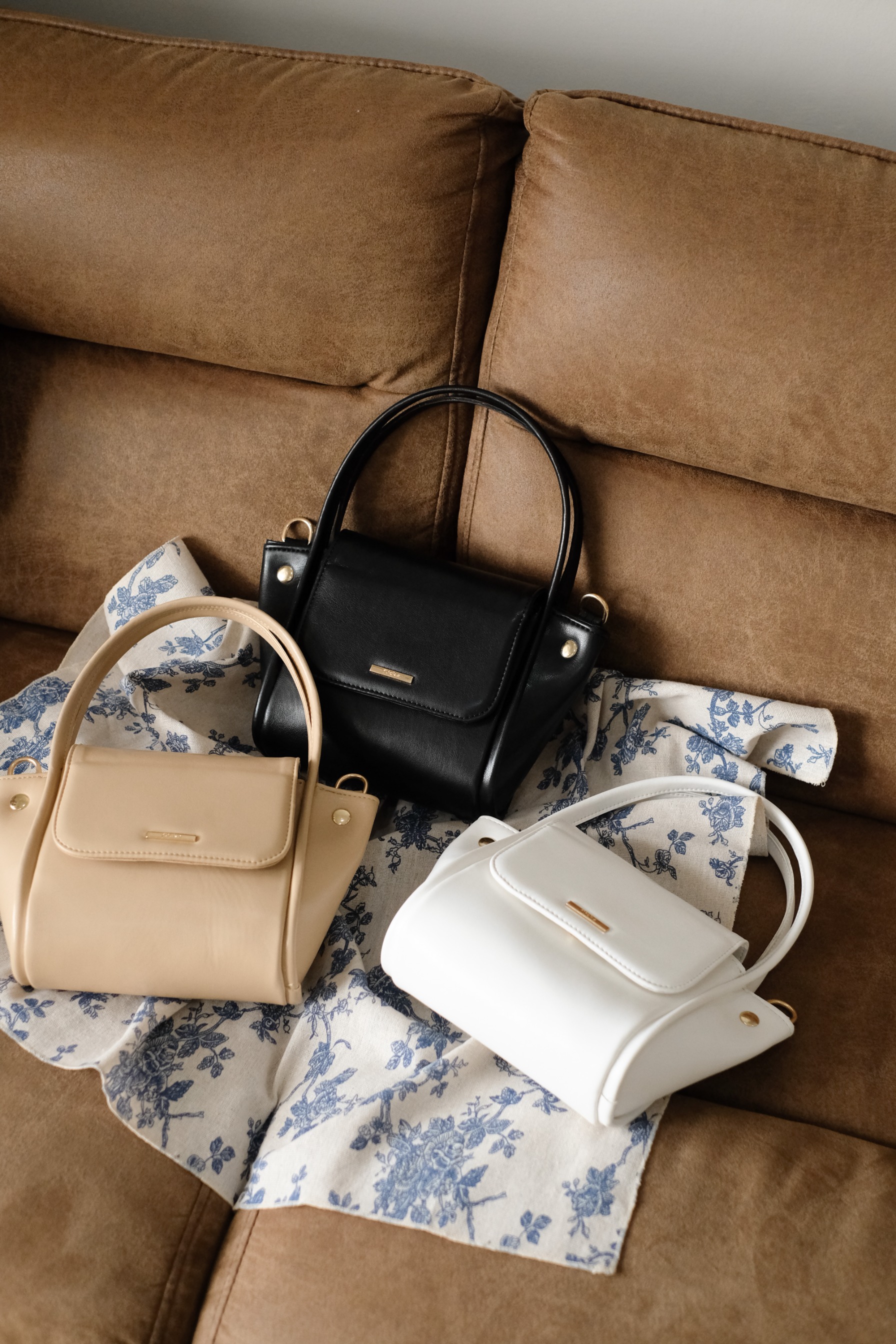 Sling Bag Flicka DD 45