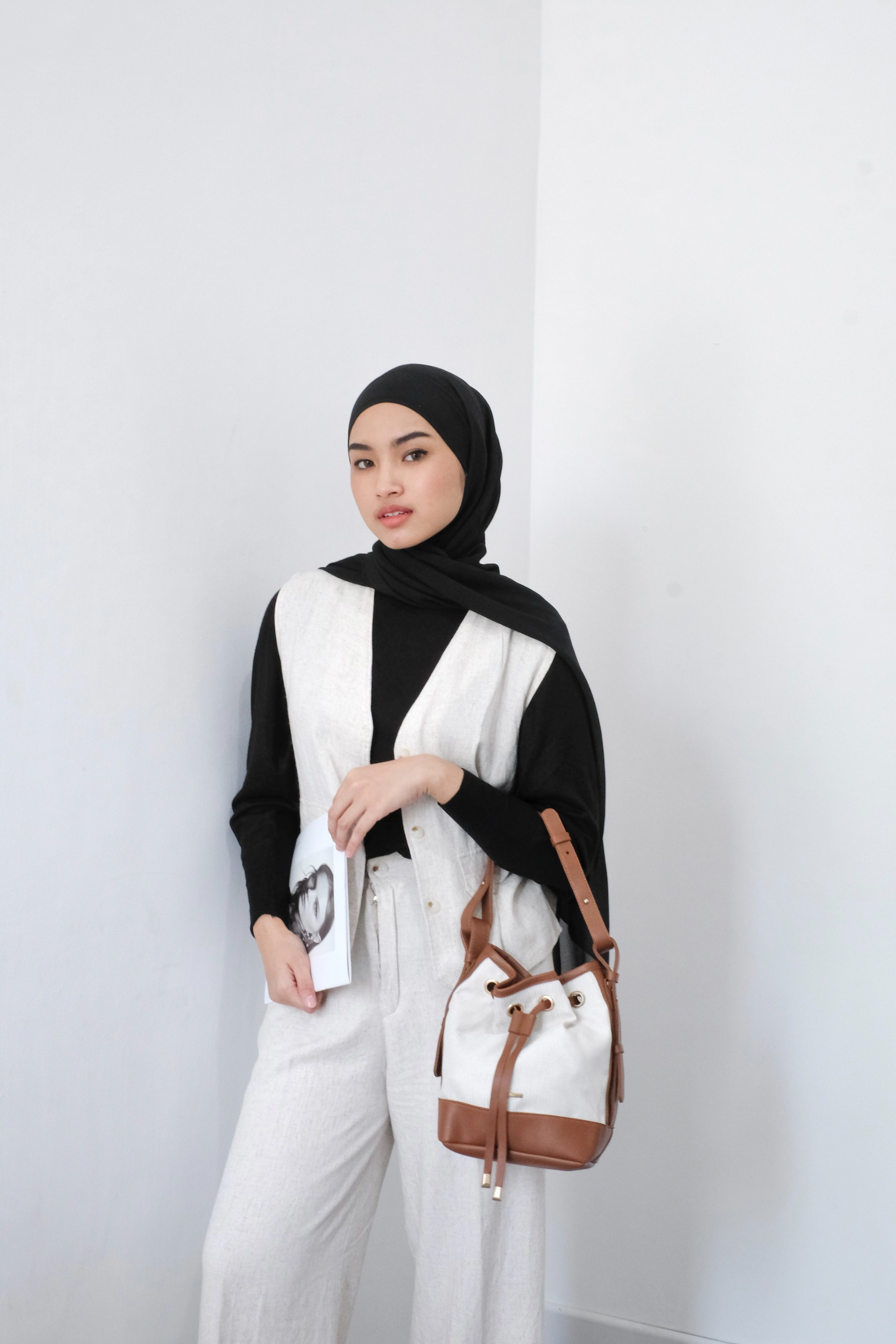 Sling Bag Flicka V 38