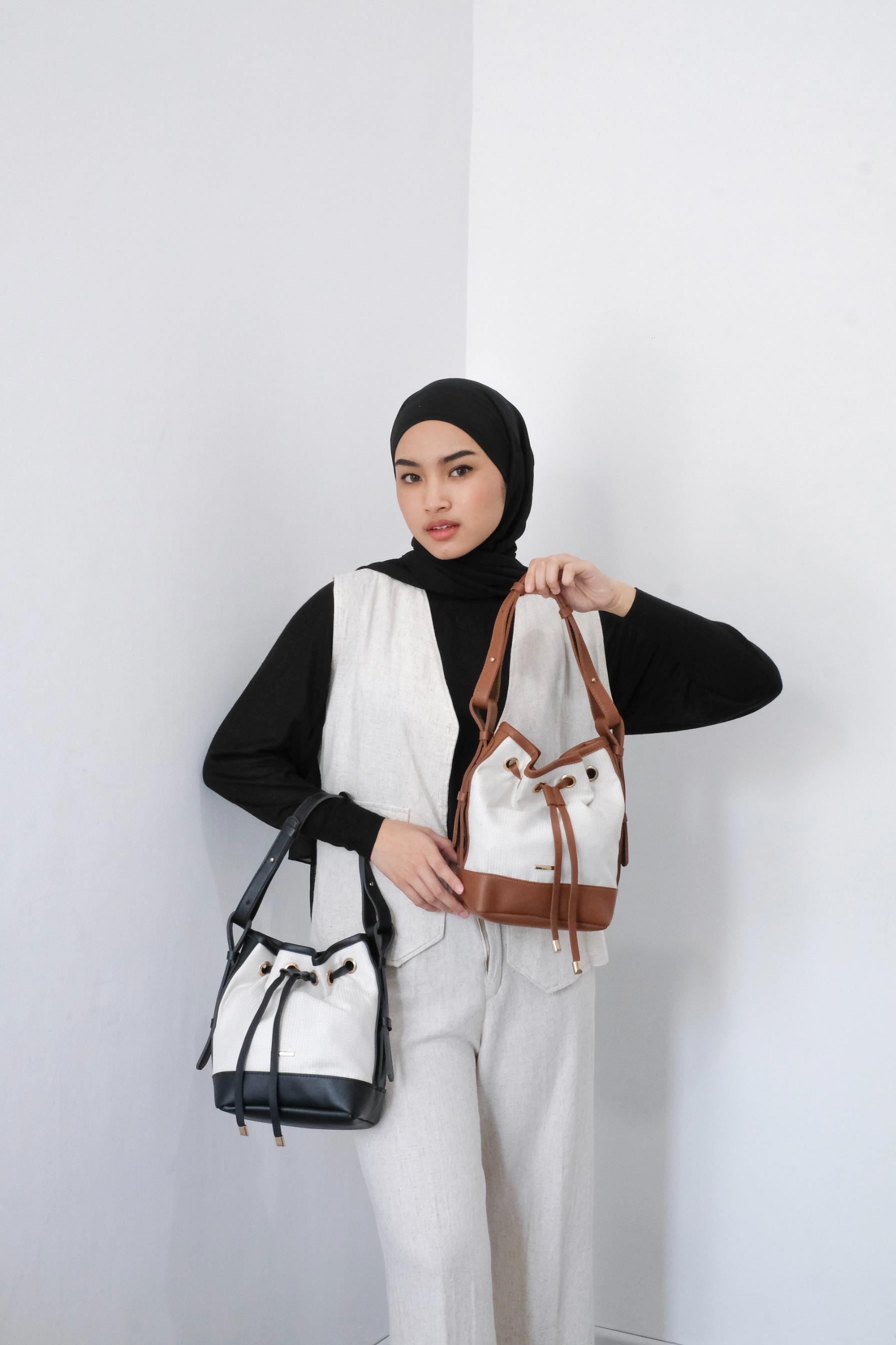 Sling Bag Flicka V 38
