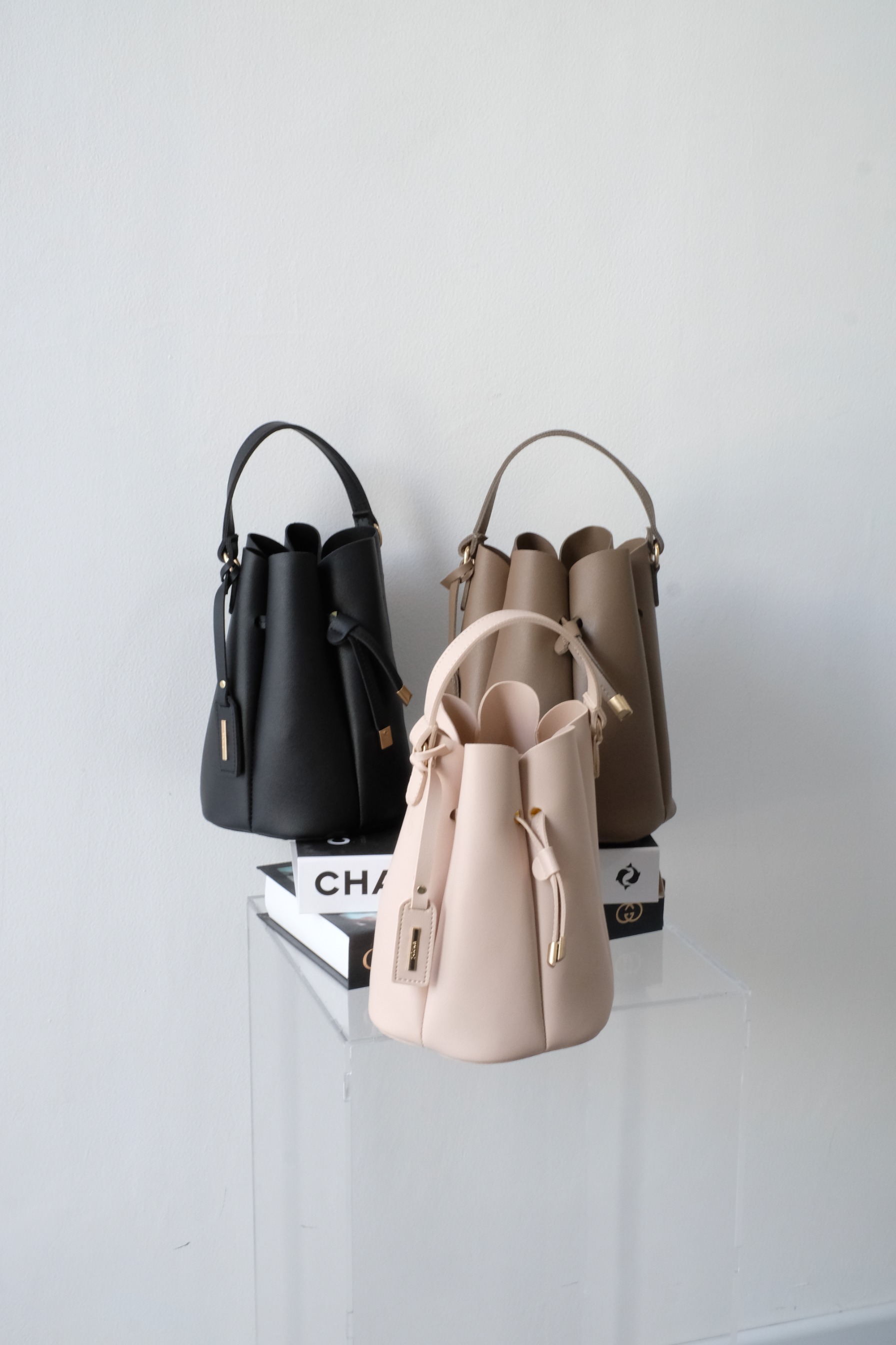Sling Bag Flicka J 18