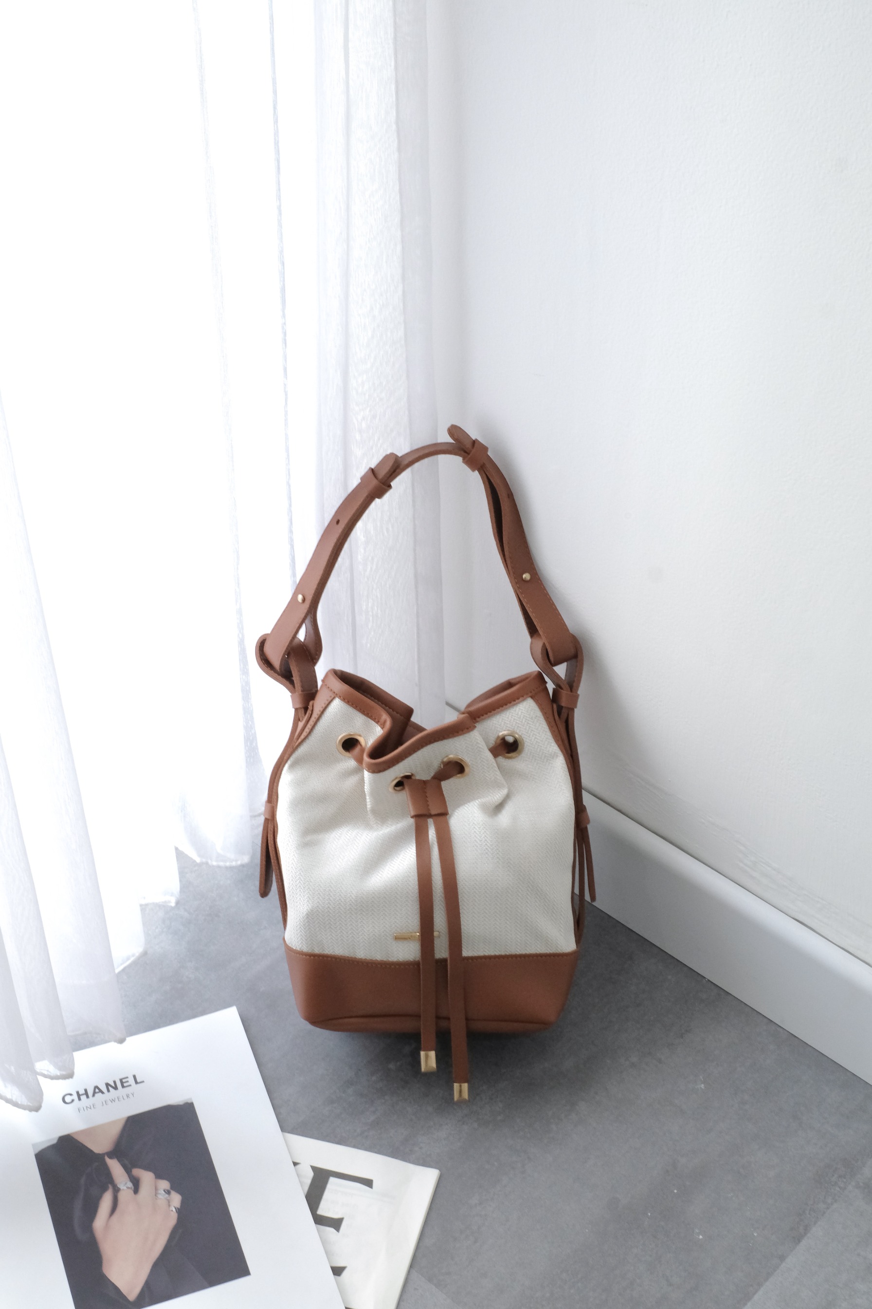 Sling Bag Flicka V 38