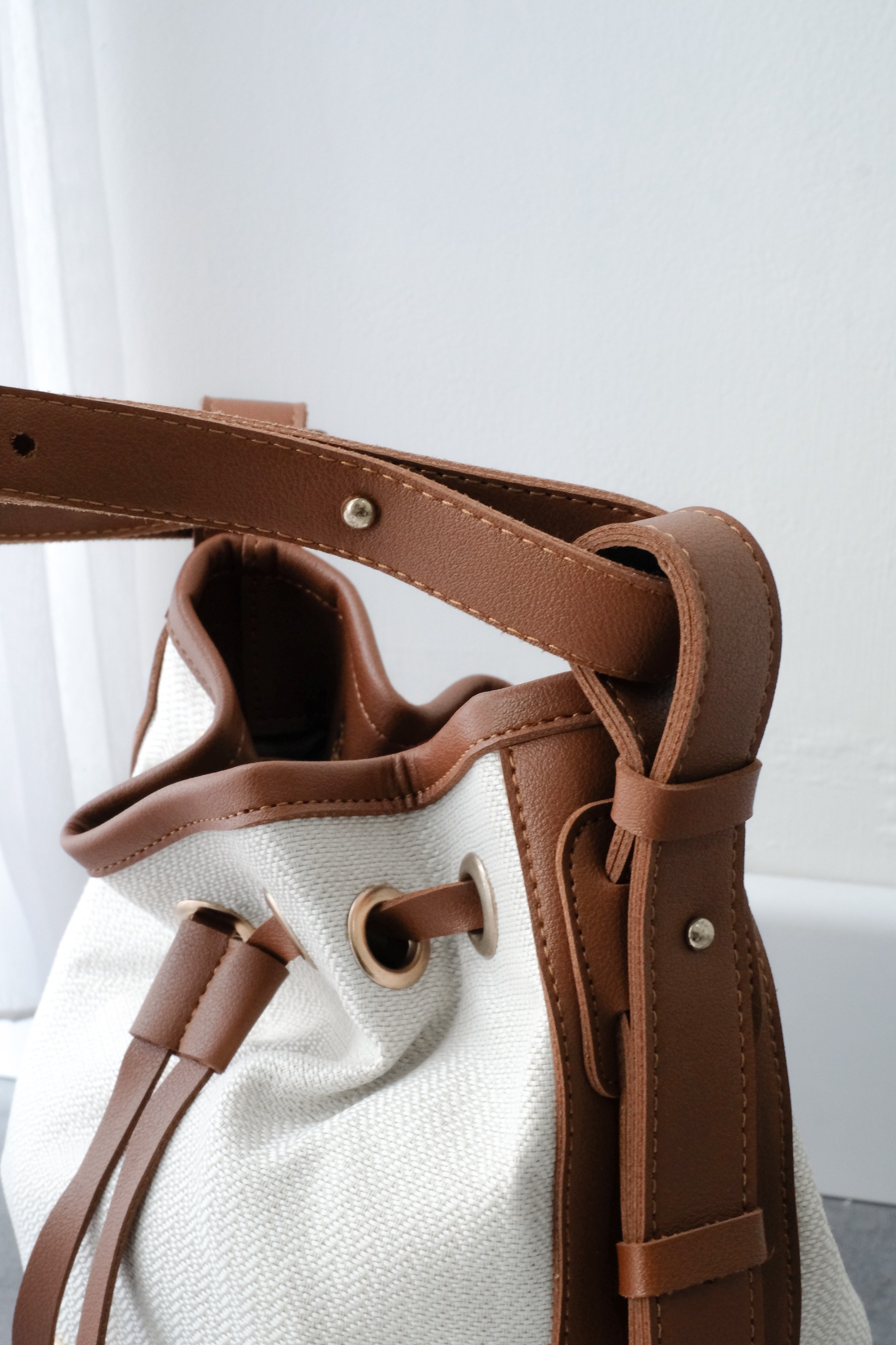 Sling Bag Flicka V 38
