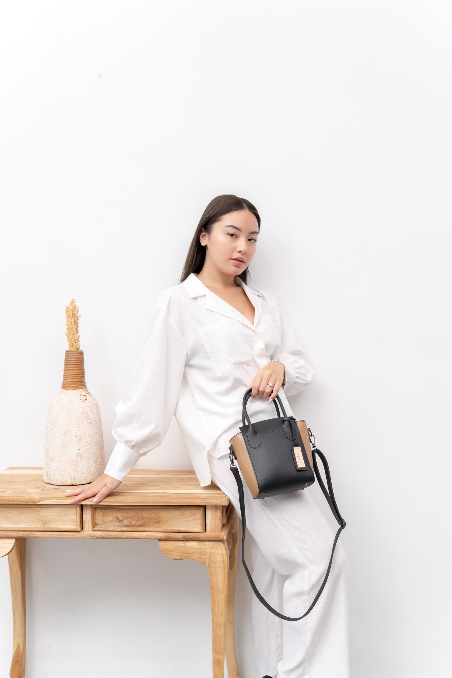 Sling Bag Flicka AF 50