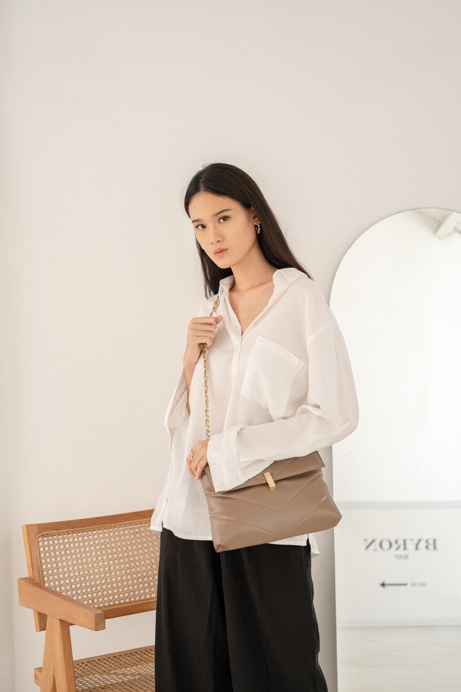 Sling Bag Flicka J 66