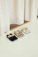 Luana Heels by Flicka Basic