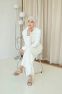 Luana Heels by Flicka Basic