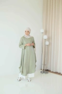 Luana Tunik by Flicka Basic