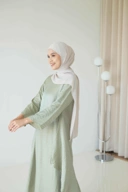 Luana Tunik by Flicka Basic