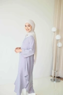 Luana Tunik by Flicka Basic