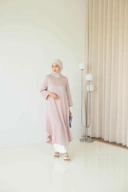 Luana Tunik by Flicka Basic