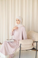 Luana Tunik by Flicka Basic