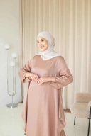 Luana Tunik by Flicka Basic