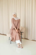 Luana Tunik by Flicka Basic