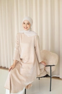 Luana Tunik by Flicka Basic