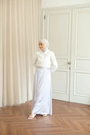 Luana Skirt by Flicka Basic